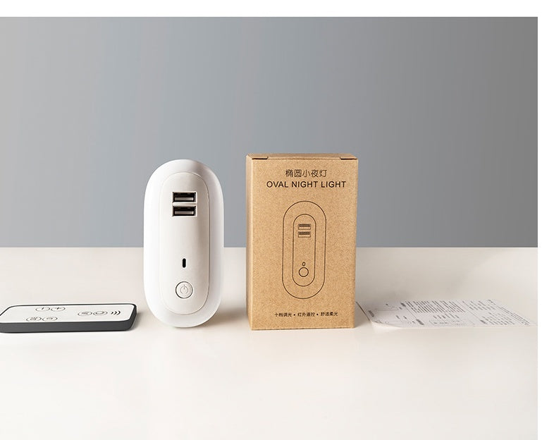 Wandleuchte mit USB-Fernbedienung, Timer-Dimmfunktion, Nachtlicht, einfache LED-Wandleuchte für Schlafzimmer, Wohnzimmer, Flur, Fassung