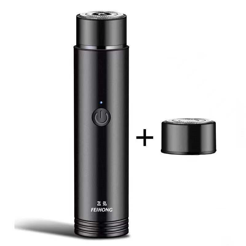 Mini Elektrorasierer Tragbarer Auto-Rasierer